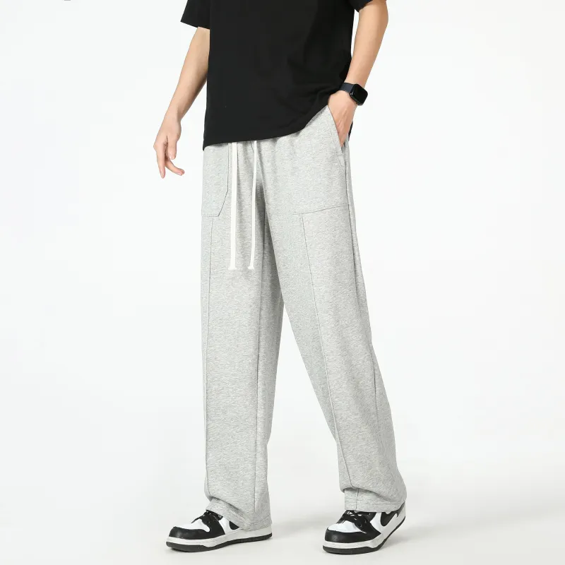 Ferrero Ross Casual Pants Unisex-11