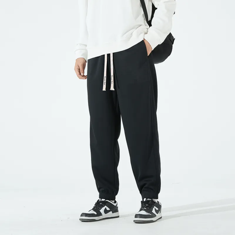 Ferrero Ross Casual Pants Unisex-3