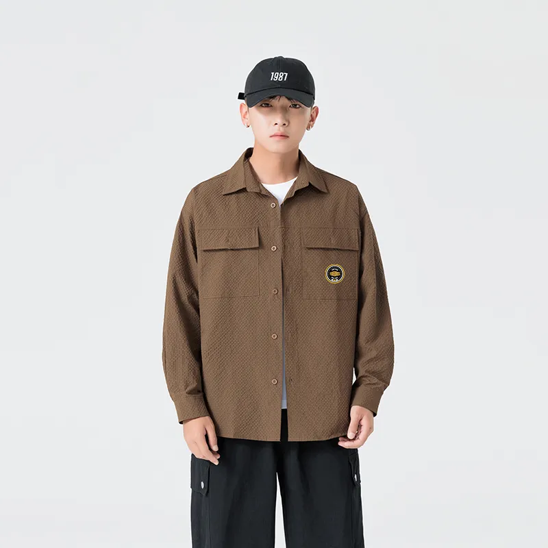 Ferrero Ross Shirts Unisex-7