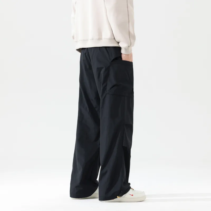 Ferrero Ross Cargo Pants Unisex-4