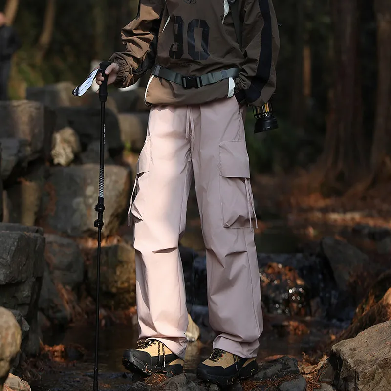 Ferrero Ross Cargo Pants Unisex-14