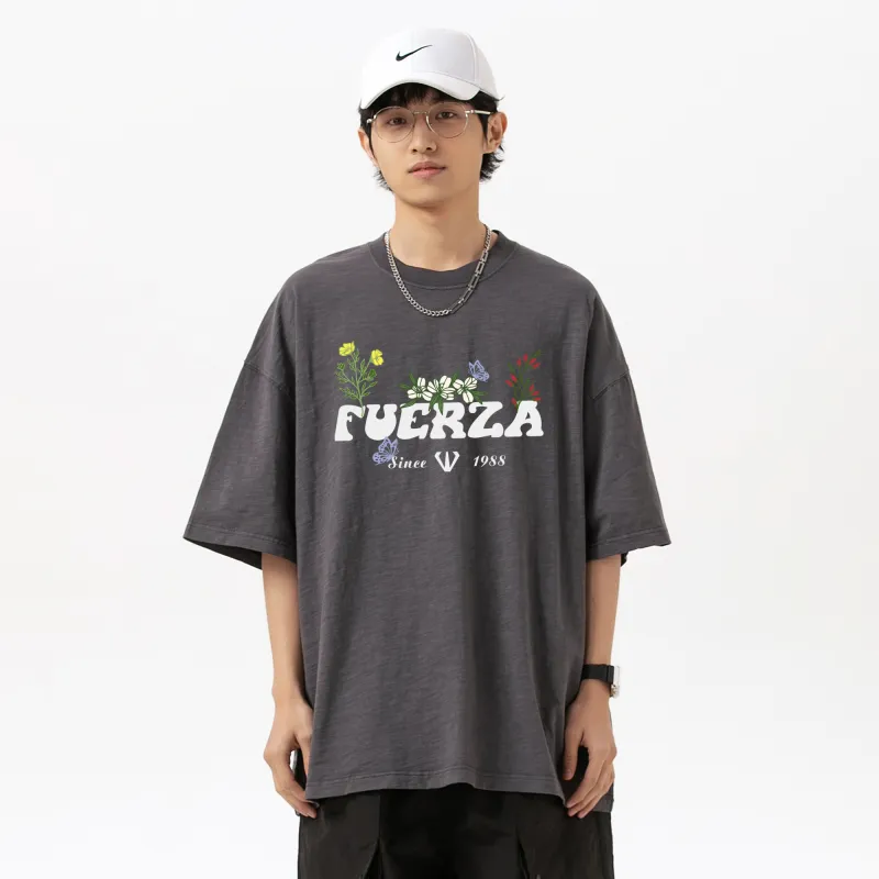 Ferrero Ross x FUERZA T Shirt Unisex-19