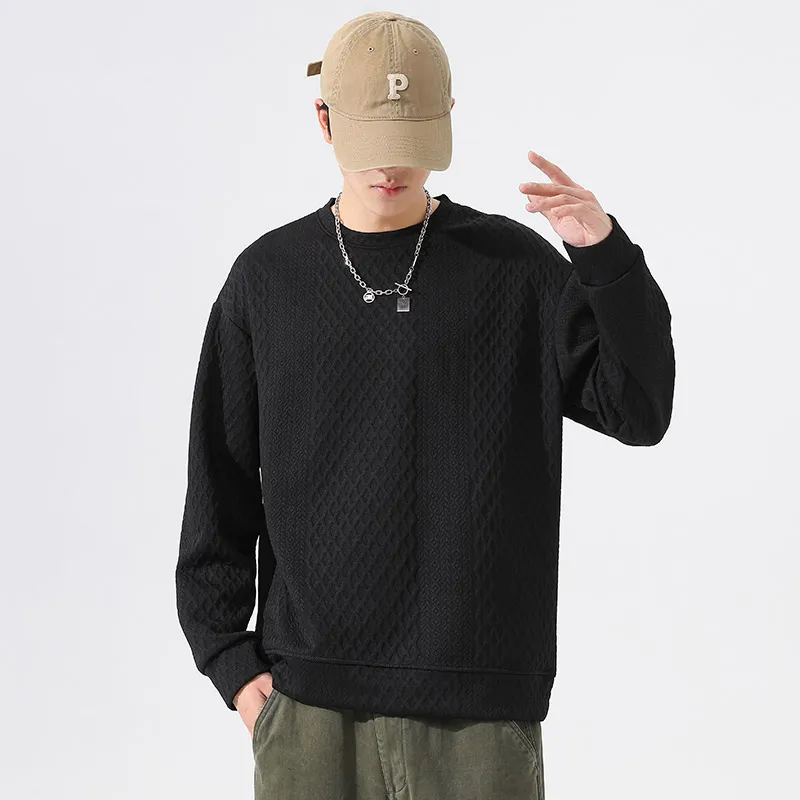Ferrero Ross Sweatshirts Unisex-8