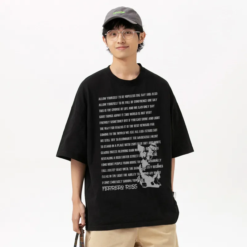 Ferrero Ross T Shirts Unisex-2