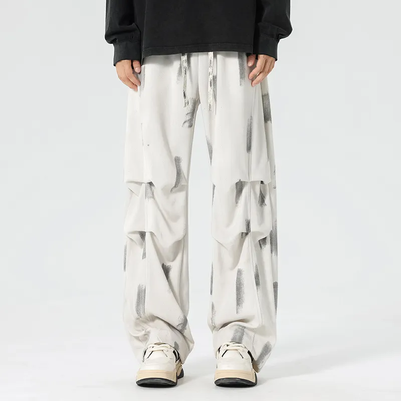 Ferrero Ross Casual Pants Unisex-6