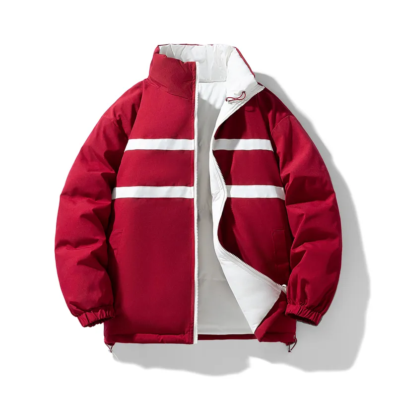Ferrero Ross Puffer Jacket Unisex-6