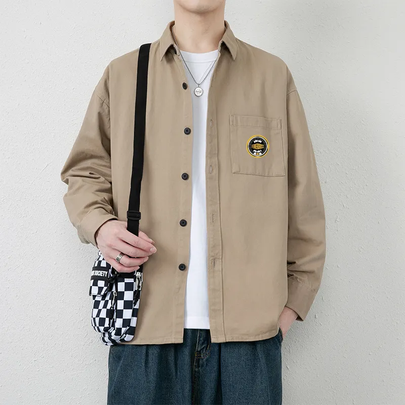 Ferrero Ross Shirts Unisex-8