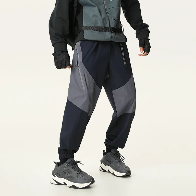 Ferrero Ross Casual Pants Unisex-6