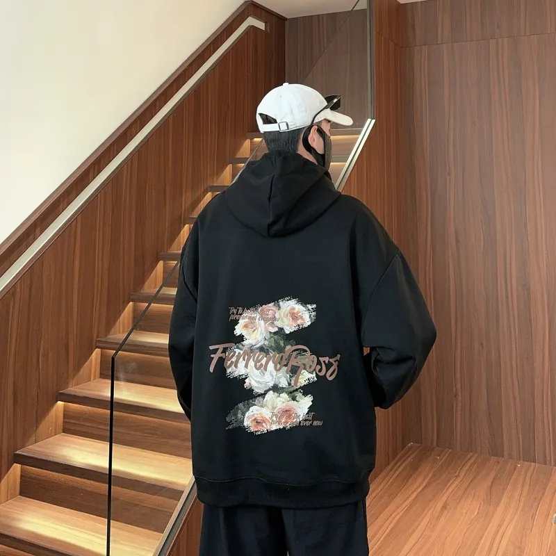 Ferrero Ross Sweatshirts Unisex-2
