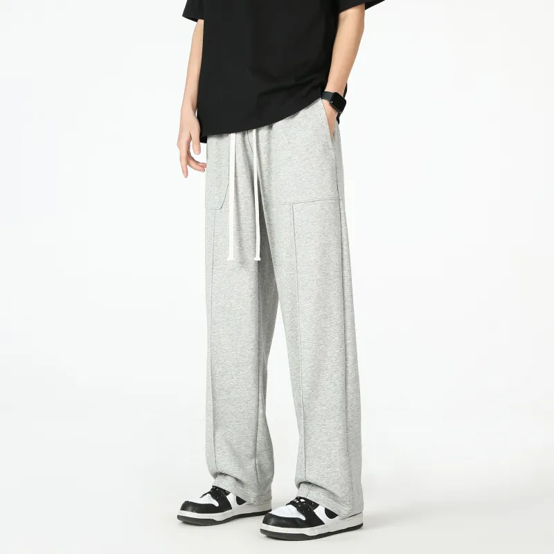 Ferrero Ross Casual Pants Unisex-10