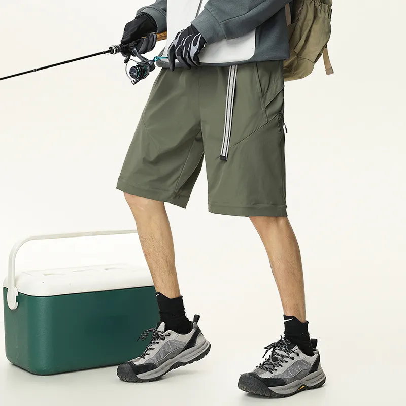Ferrero Ross Cargo Pants Unisex-5