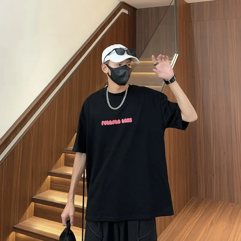 Ferrero Ross T Shirts Unisex-4