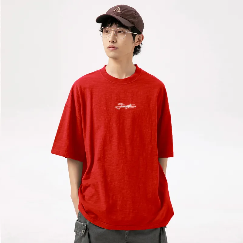 Ferrero Ross x FUERZA T Shirt Unisex-23