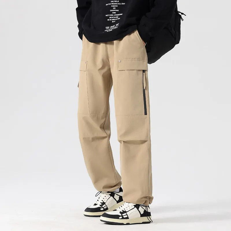 Ferrero Ross Cargo Pants Unisex-10