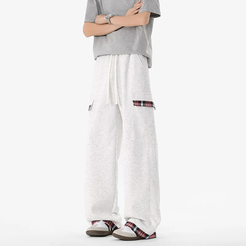 Ferrero Ross Casual Pants Unisex-7