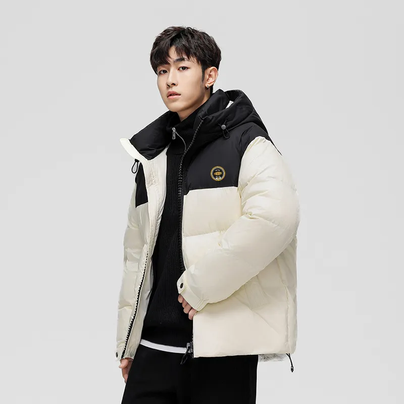Ferrero Ross Down Jacket Unisex-4