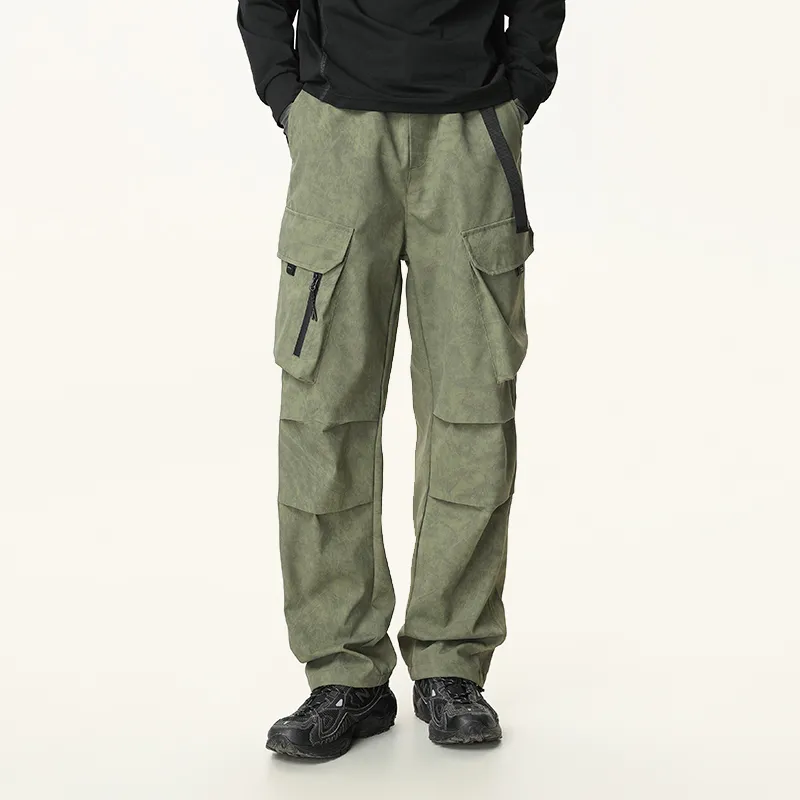 Ferrero Ross Cargo Pants Unisex-10