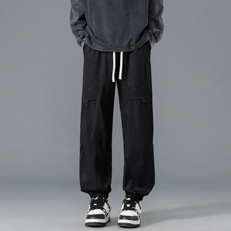 Ferrero Ross Casual Pants Unisex-2