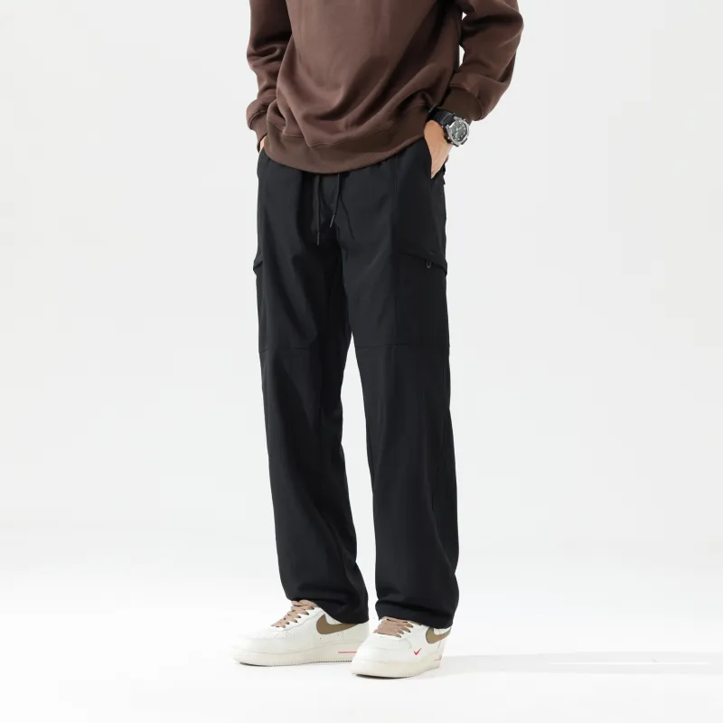 Ferrero Ross Casual Pants Unisex-3