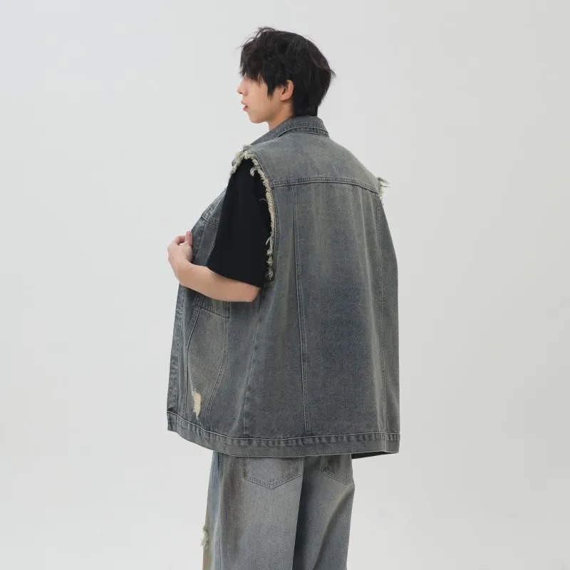 Ferrero Ross Vests Unisex-9