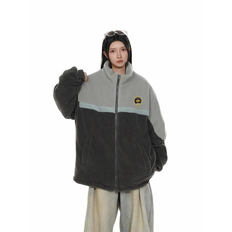 Ferrero Ross Puffer Jacket Unisex-5