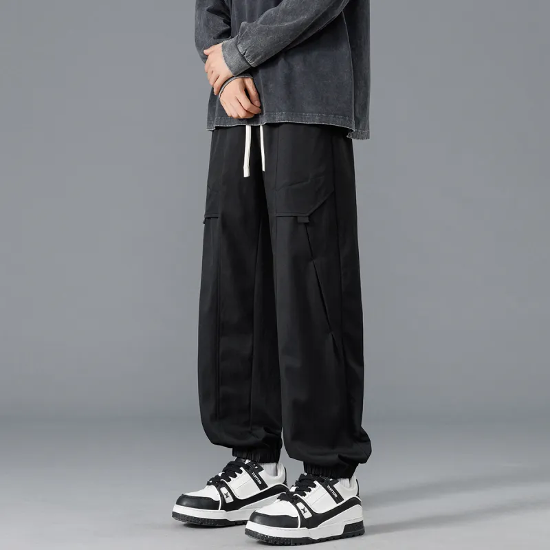 Ferrero Ross Casual Pants Unisex-3