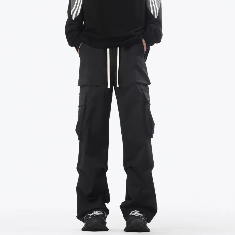 Ferrero Ross Cargo Pants Unisex-2