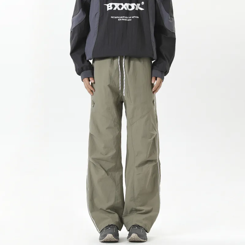 Ferrero Ross Casual Pants Unisex-7