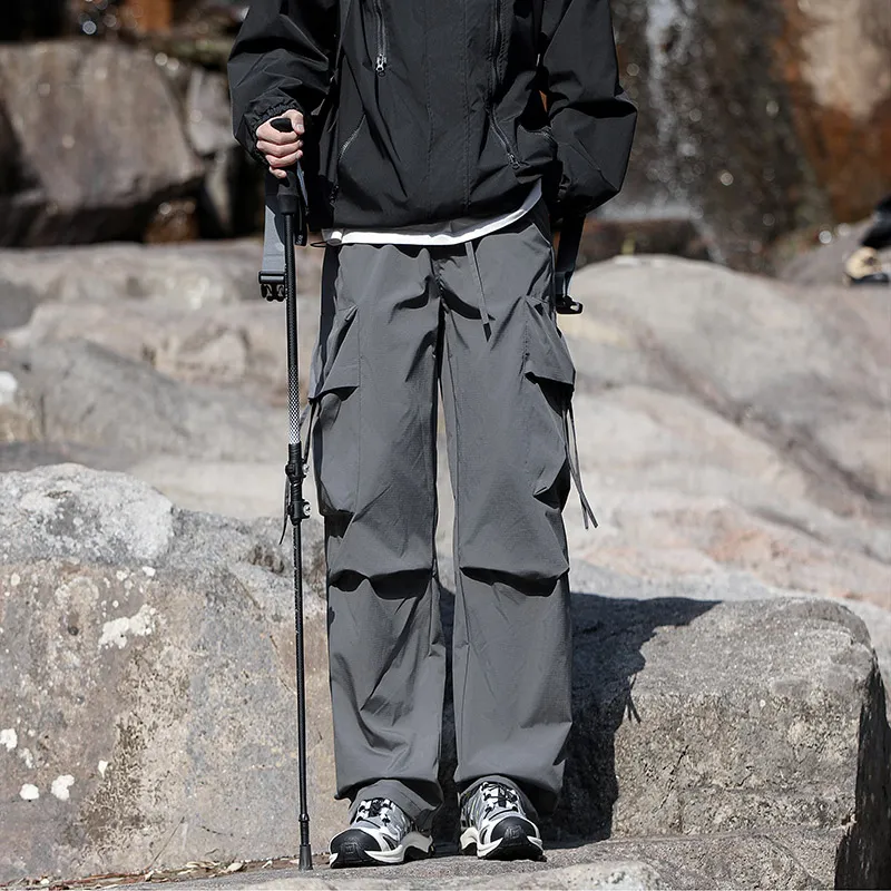 Ferrero Ross Cargo Pants Unisex-5