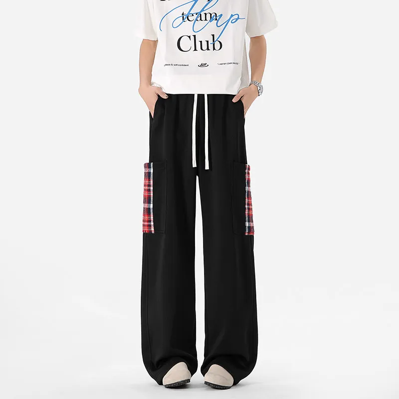 Ferrero Ross Casual Pants Unisex-2