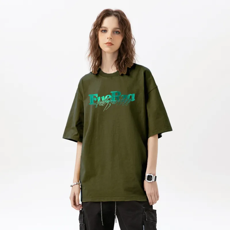 Ferrero Ross x FUERZA T Shirt Unisex-10