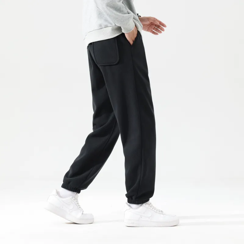 Ferrero Ross Casual Pants Unisex-4