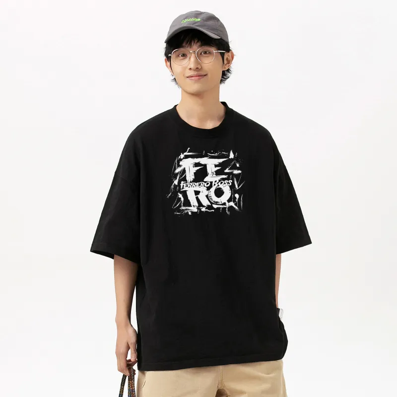 Ferrero Ross T Shirts Unisex-2