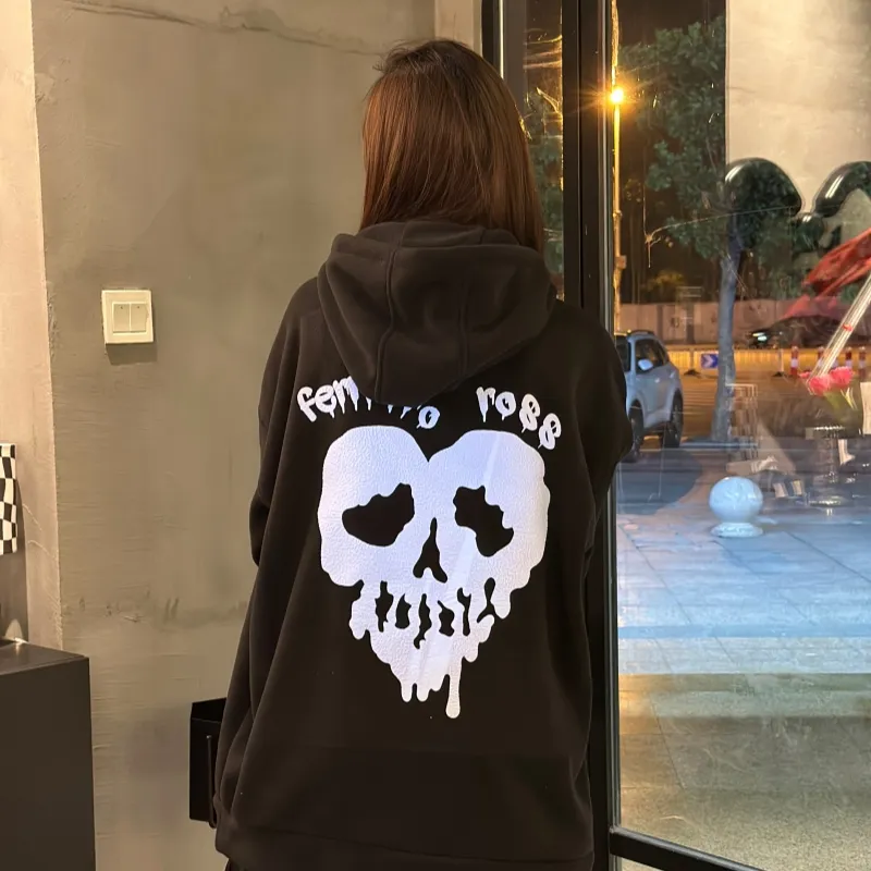 Ferrero Ross Velvet Jackets Unisex-24