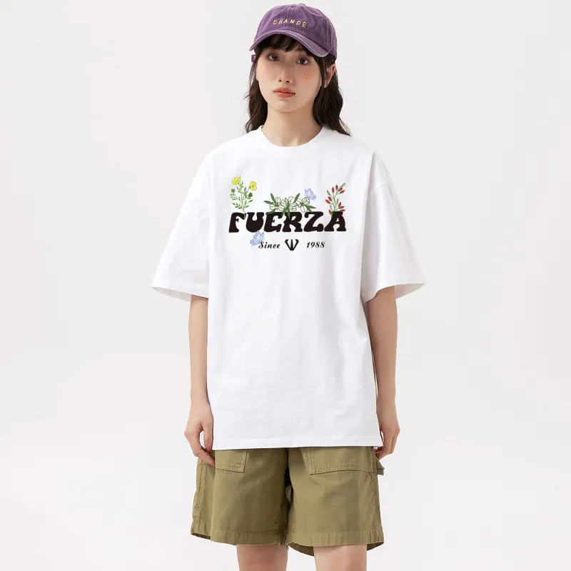 Ferrero Ross x FUERZA T Shirt Unisex-6