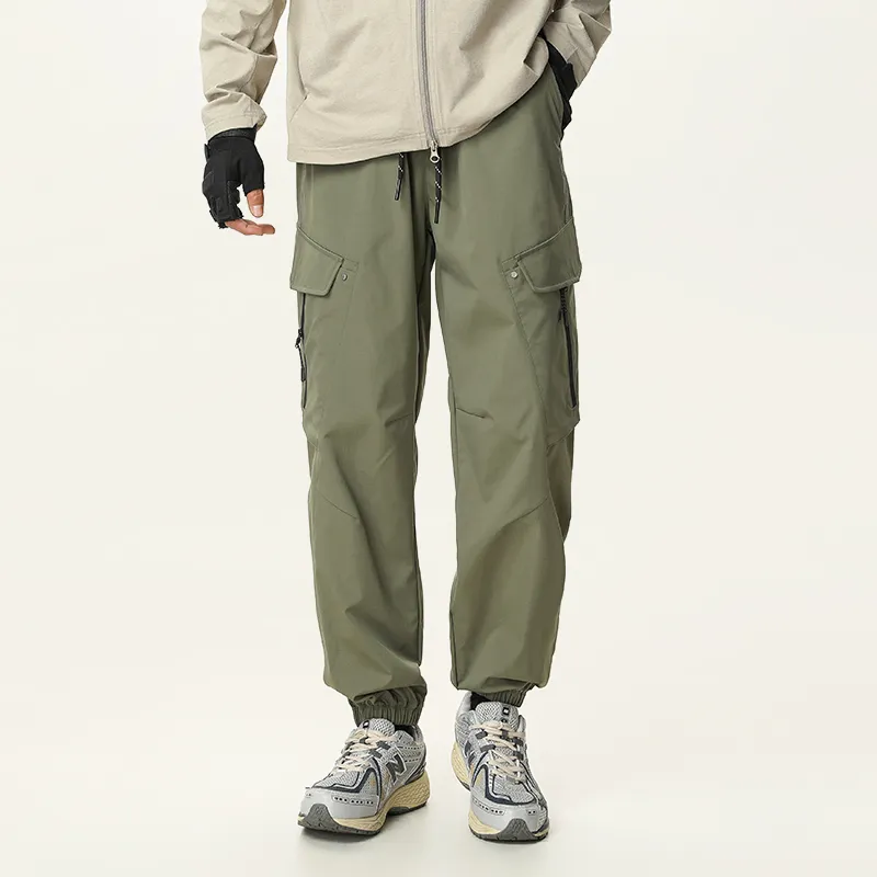 Ferrero Ross Cargo Pants Unisex-6