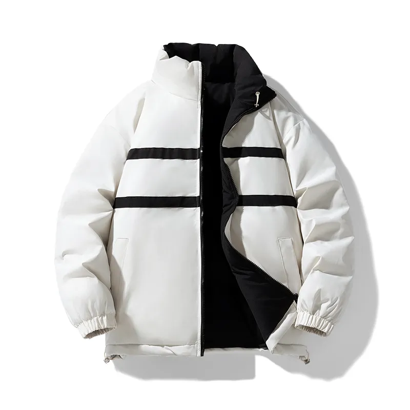 Ferrero Ross Puffer Jacket Unisex-2