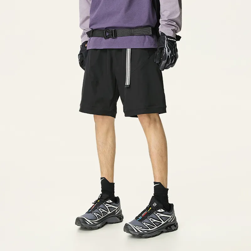 Ferrero Ross Cargo Pants Unisex-9