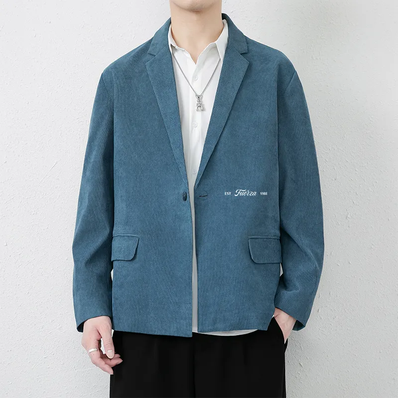 Ferrero Ross x FUERZA Jackets & Coats Unisex-9