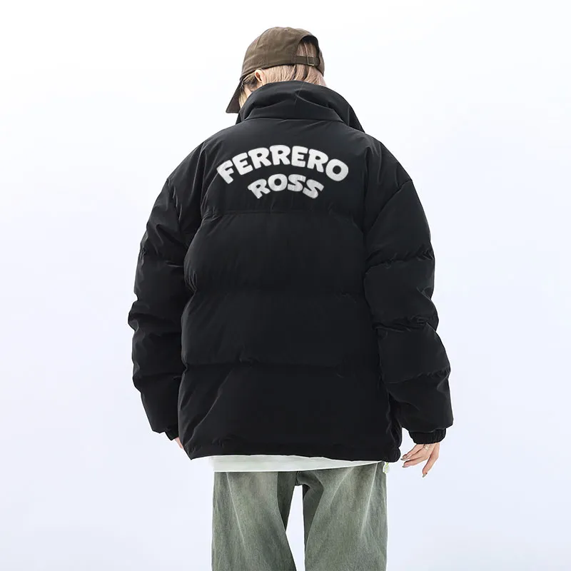 Ferrero Ross Down Jacket Unisex-2