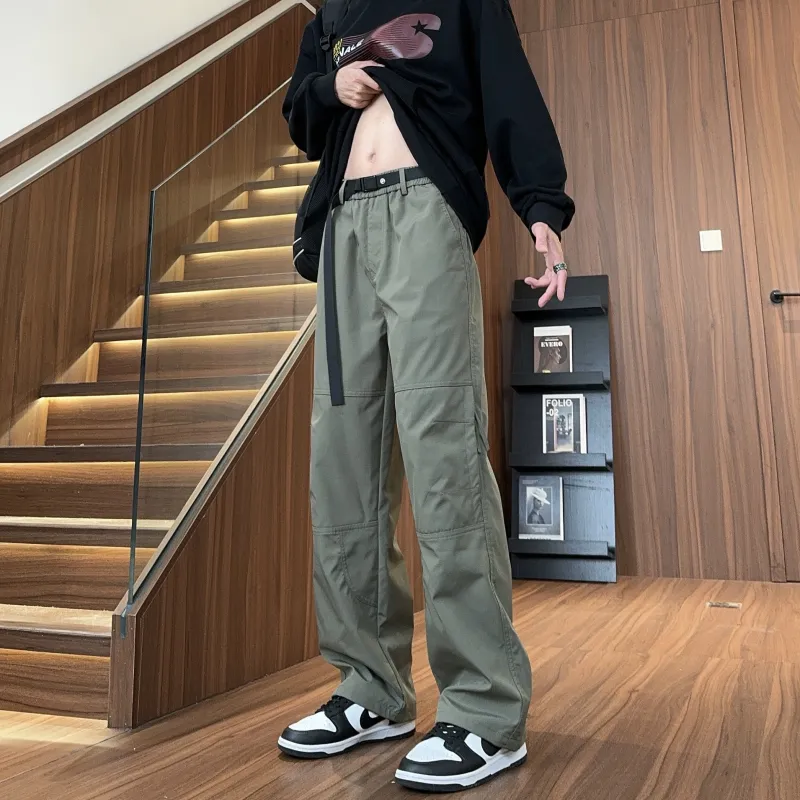Ferrero Ross Cargo Pants Unisex-5