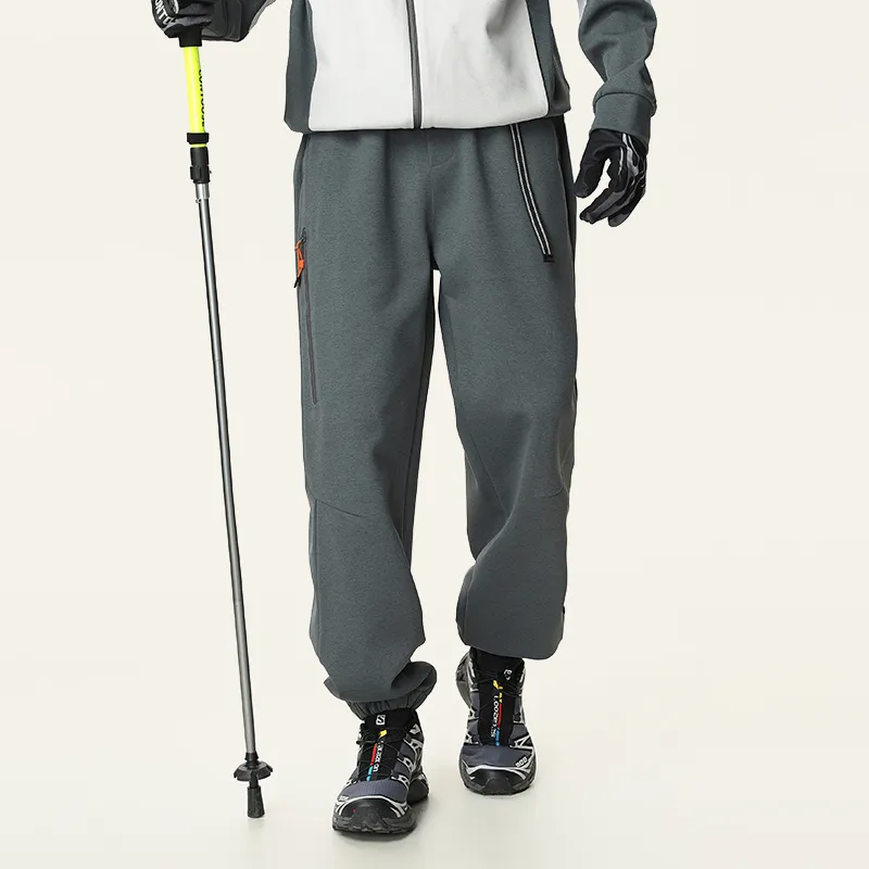 Ferrero Ross Casual Pants Unisex-5