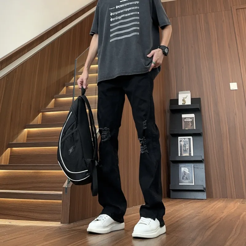 Ferrero Ross Jeans Unisex-2