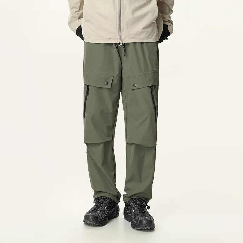 Ferrero Ross Cargo Pants Unisex-6