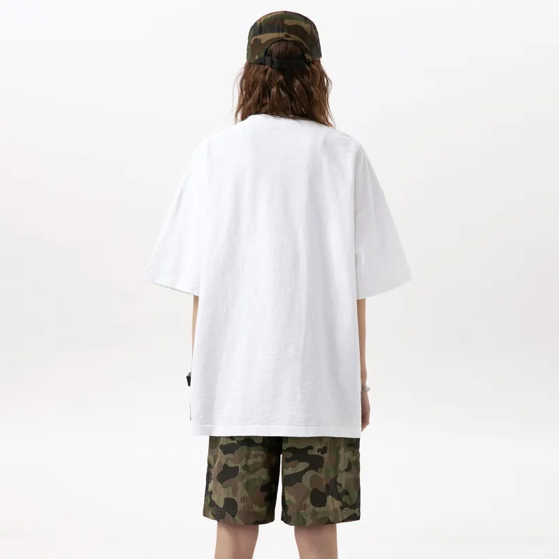 Ferrero Ross x FUERZA T Shirt Unisex-7