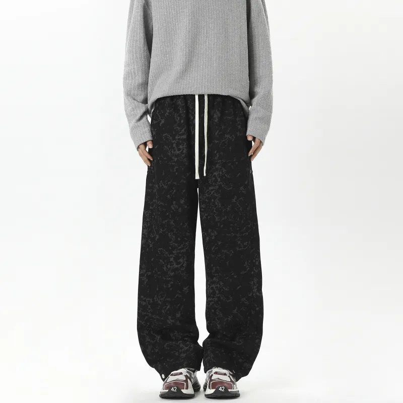 Ferrero Ross Casual Pants Unisex-10