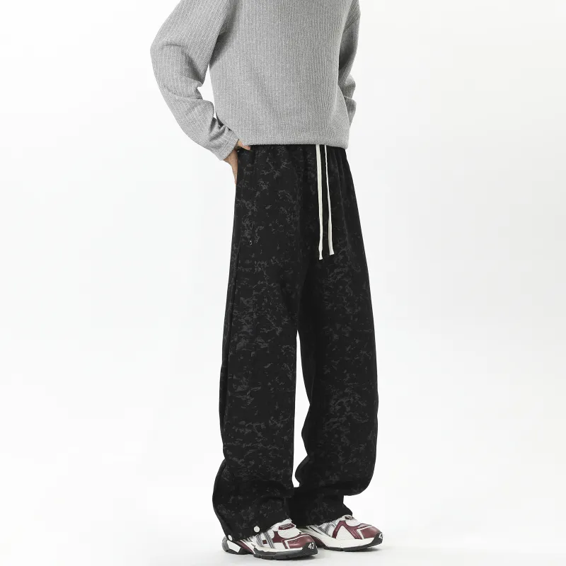 Ferrero Ross Casual Pants Unisex-12