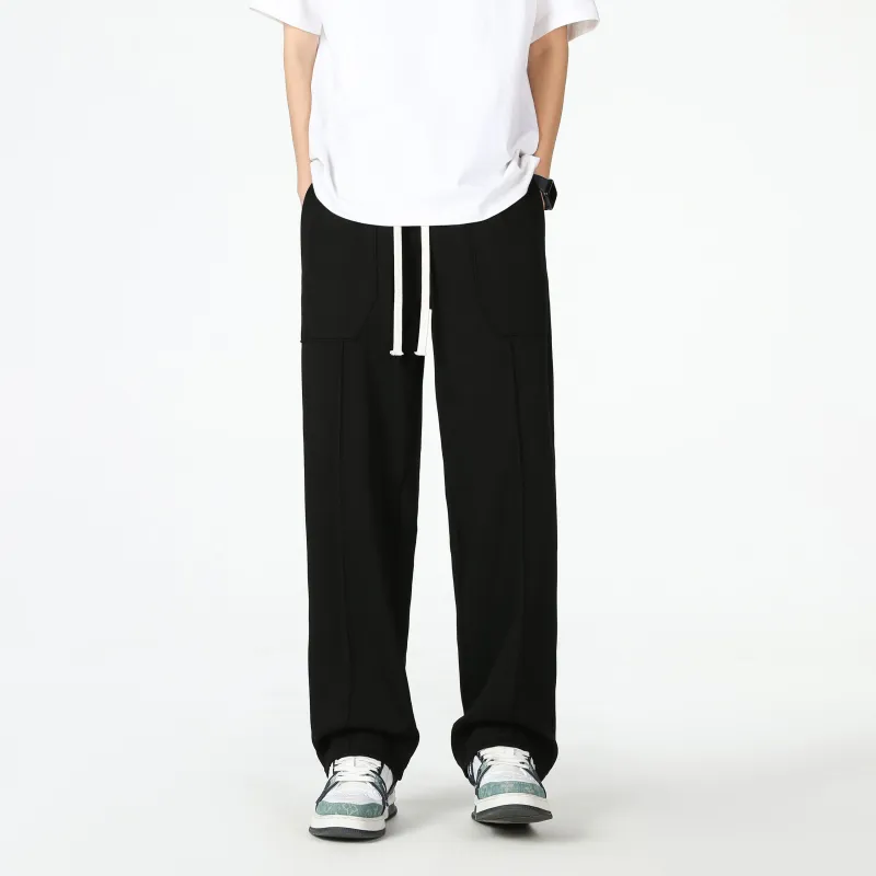 Ferrero Ross Casual Pants Unisex-2