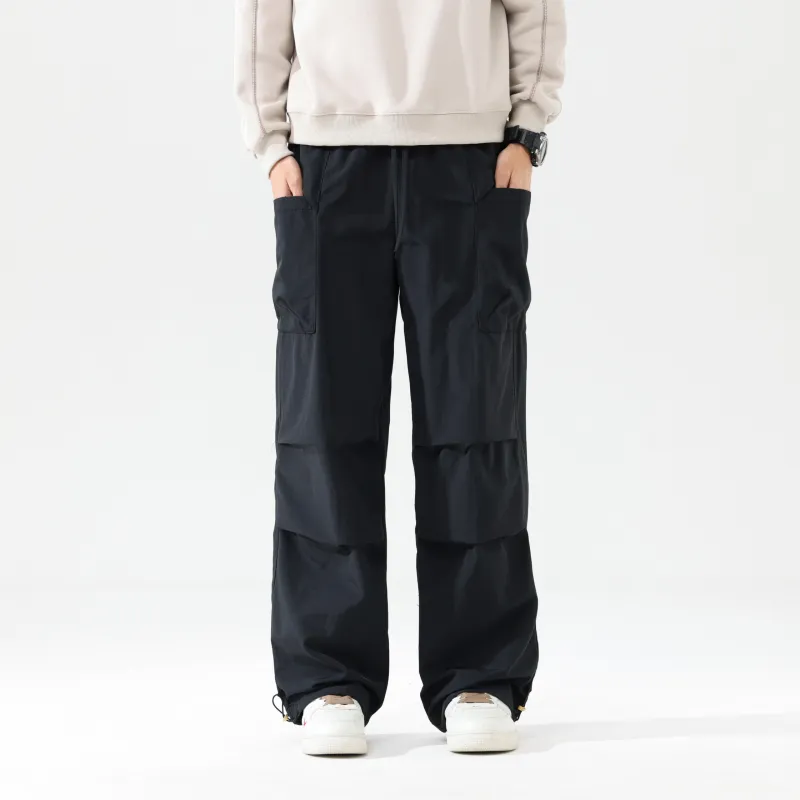 Ferrero Ross Cargo Pants Unisex-2