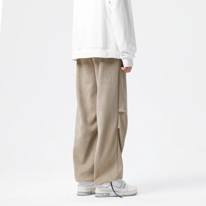 Ferrero Ross Casual Pants Unisex-4